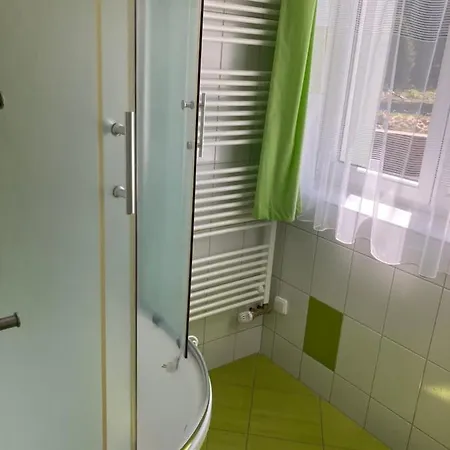 U Pstruha Vendégház