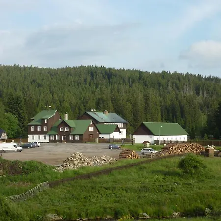 U Pstruha Konukevi